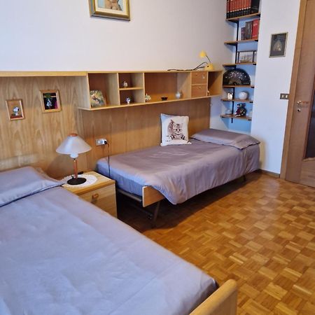 La Casa Di Gio Apartment Tirano Ngoại thất bức ảnh