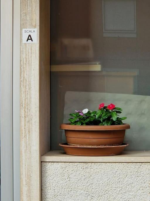 La Casa Di Gio Apartment Tirano Ngoại thất bức ảnh