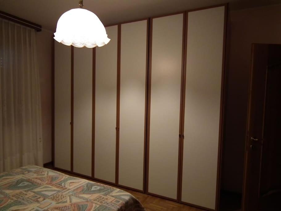 La Casa Di Gio Apartment Tirano Ngoại thất bức ảnh