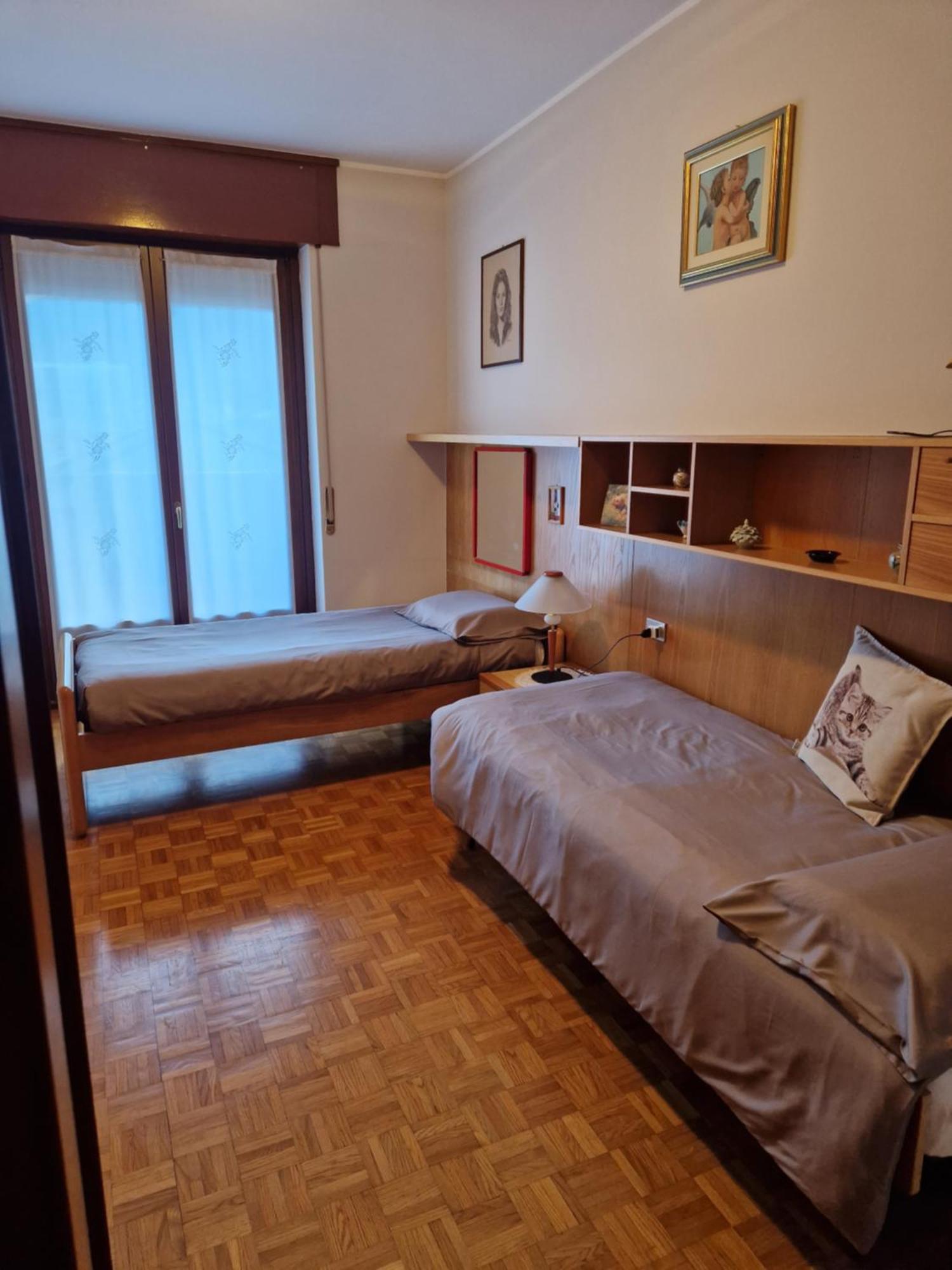 La Casa Di Gio Apartment Tirano Ngoại thất bức ảnh