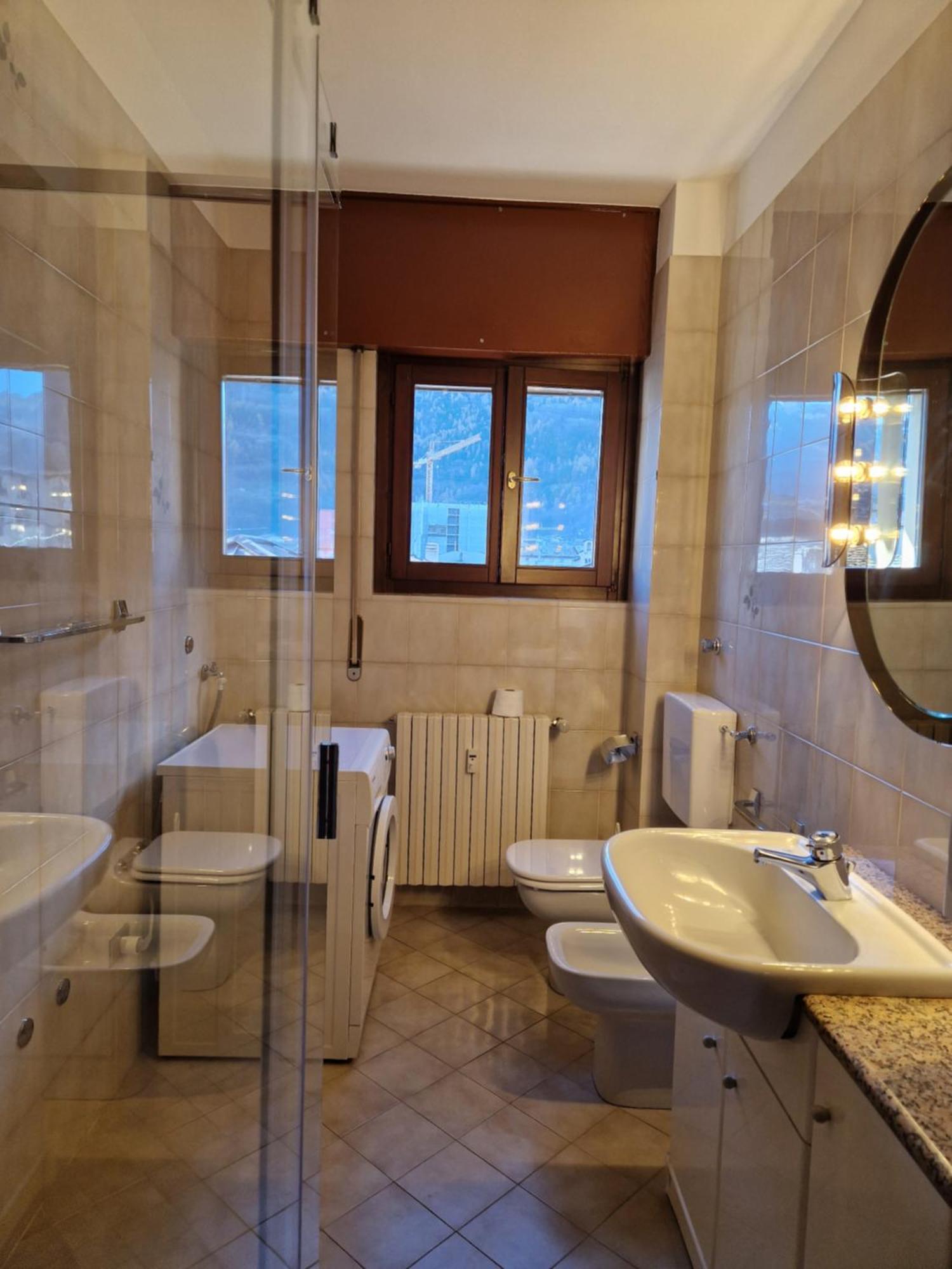 La Casa Di Gio Apartment Tirano Ngoại thất bức ảnh