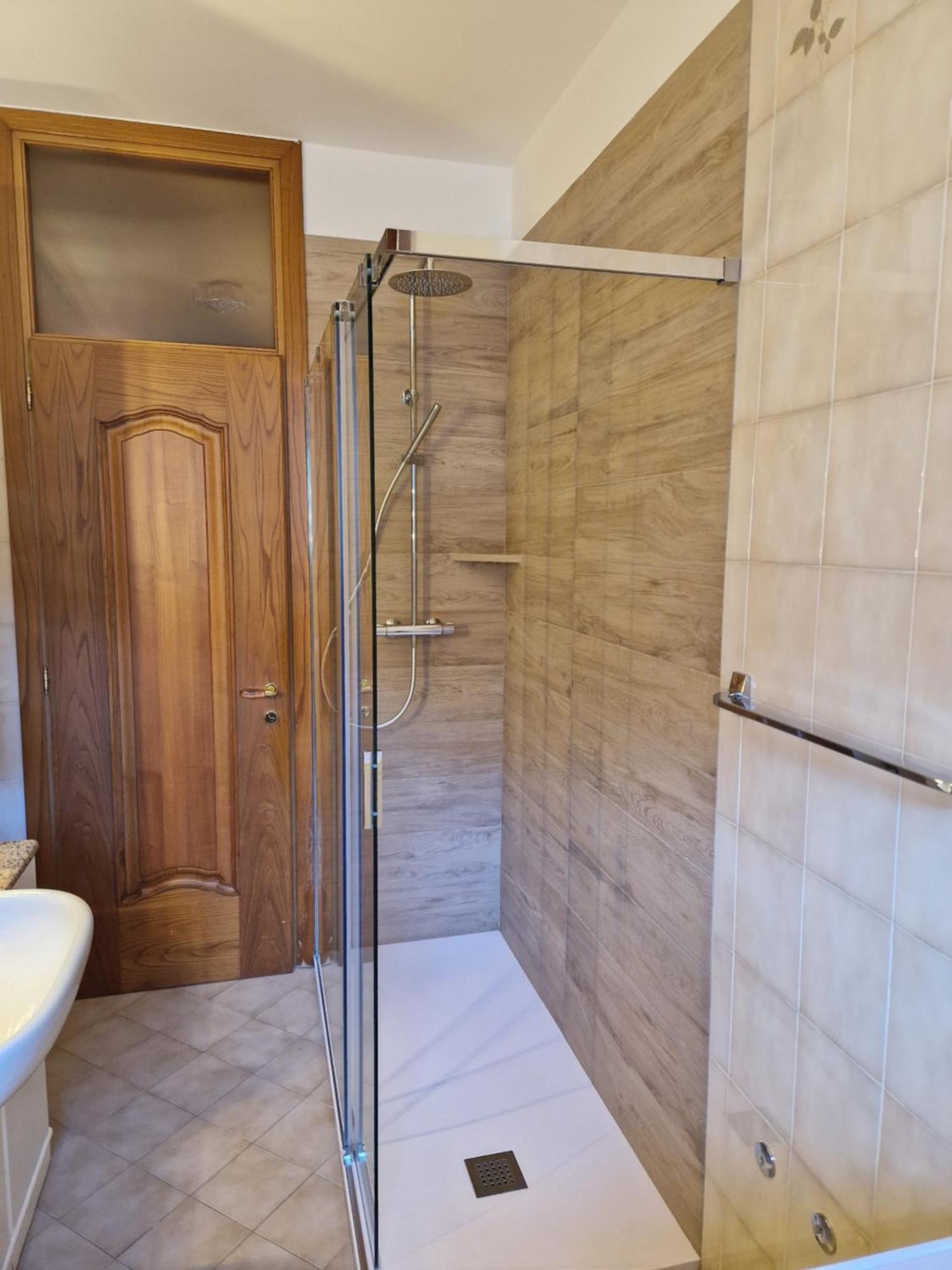 La Casa Di Gio Apartment Tirano Ngoại thất bức ảnh
